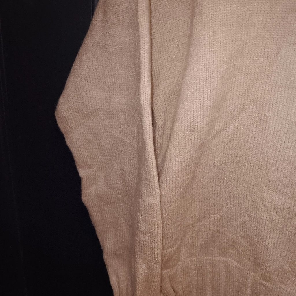 Missguided Missguided hooded sweater, womens 6,tie neck, NWTag holder Size XXS / US 00 / IT 34 - 3 Thumbnail