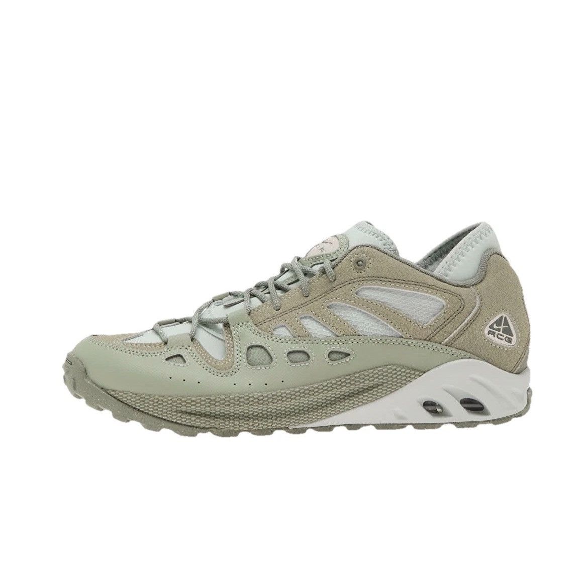 Nike ACG Nike ACG Air Exploraid Size US 8 / EU 41 - 1 Thumbnail