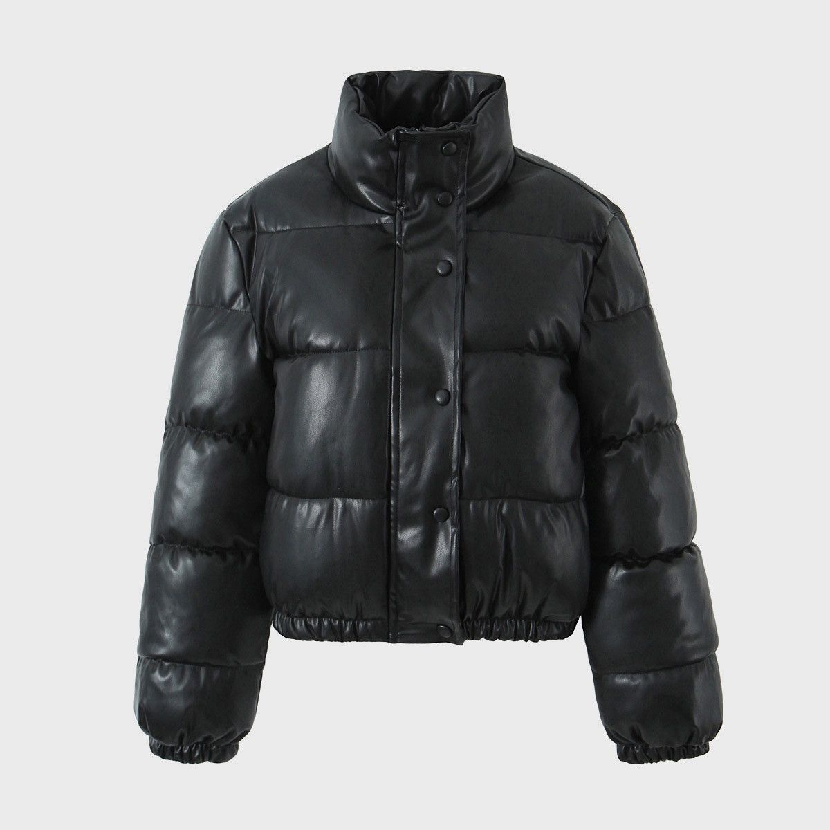 Other Premium Jacket For Winter For Women Size L / US 10 / IT 46 - 2 Thumbnail