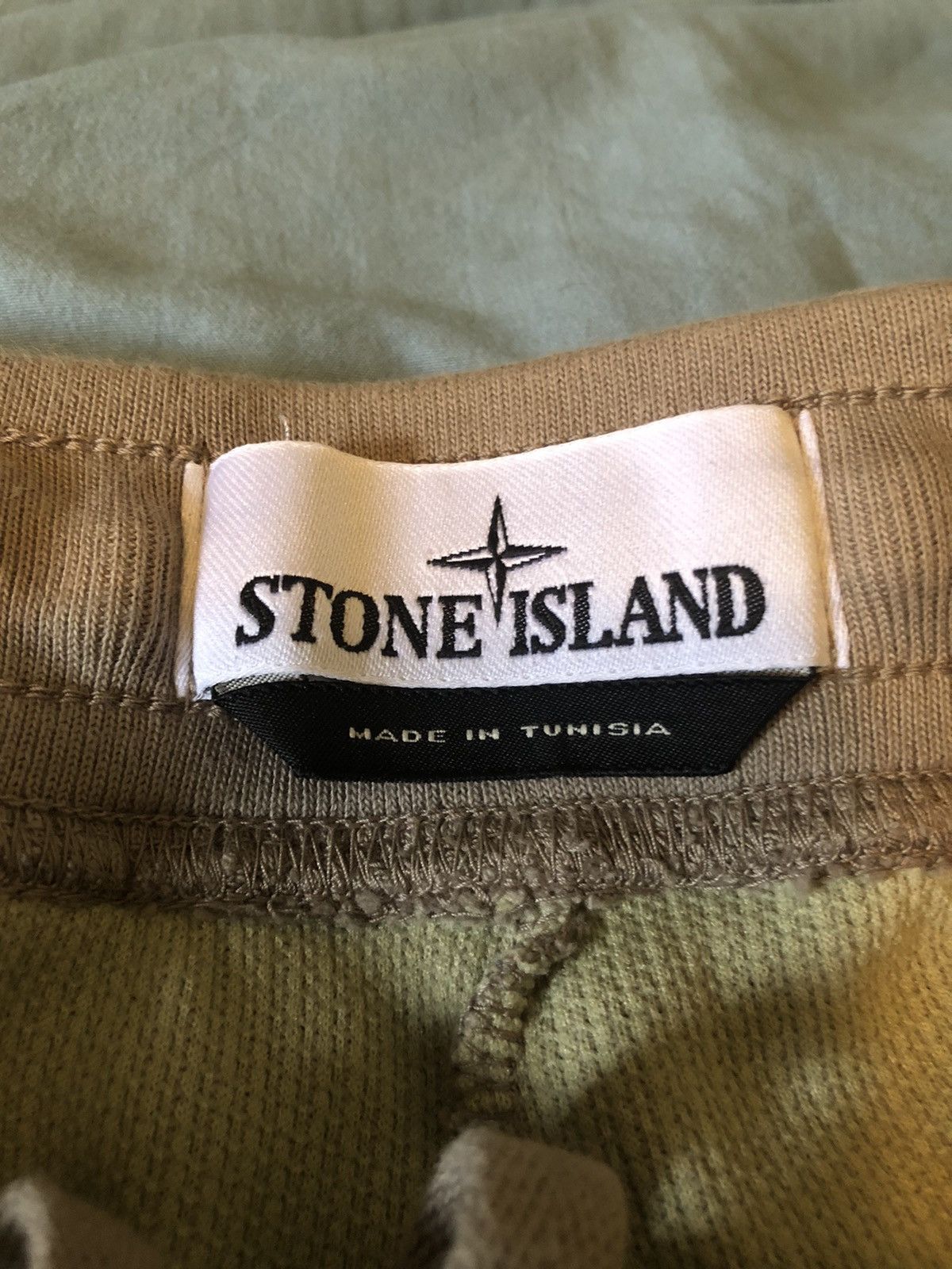 Stone Island Stone Island shorts Size US 36 / EU 52 - 3 Thumbnail