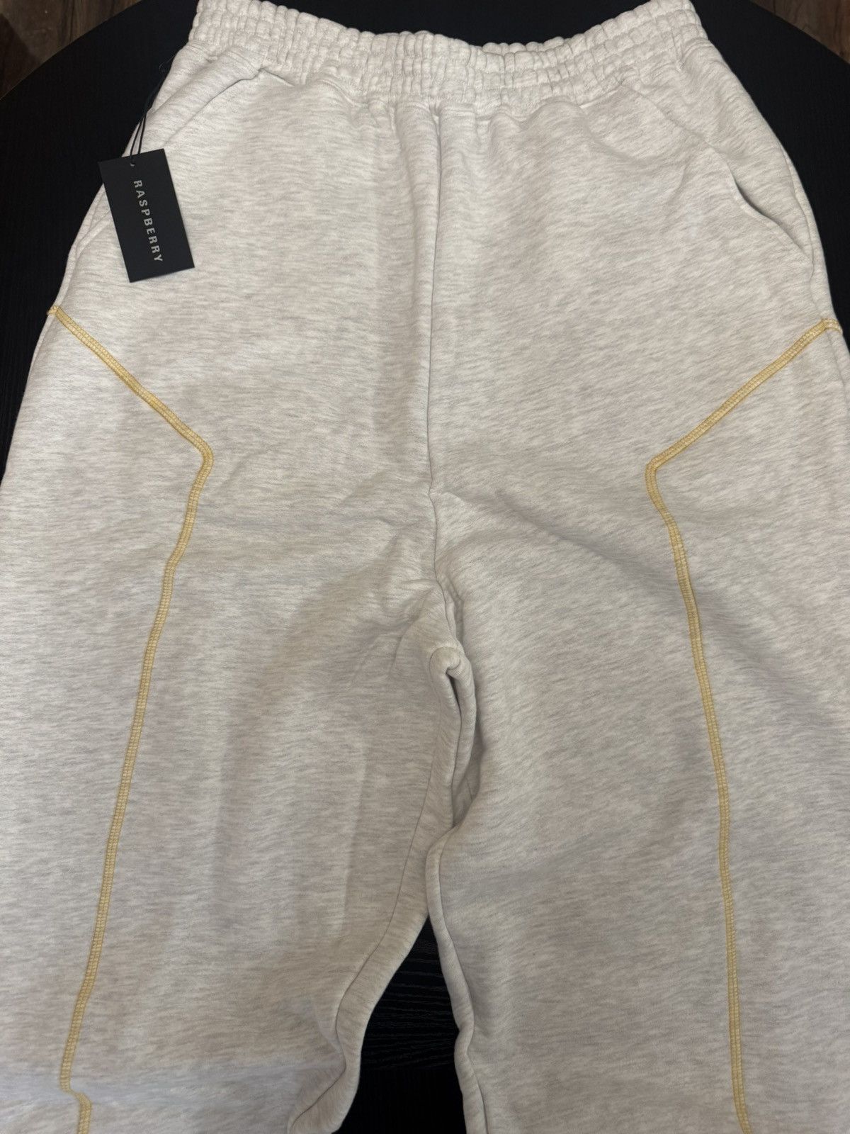 The GV Gallery The Gv Gallery Serger Sweats Size US 32 / EU 48 - 2 Thumbnail