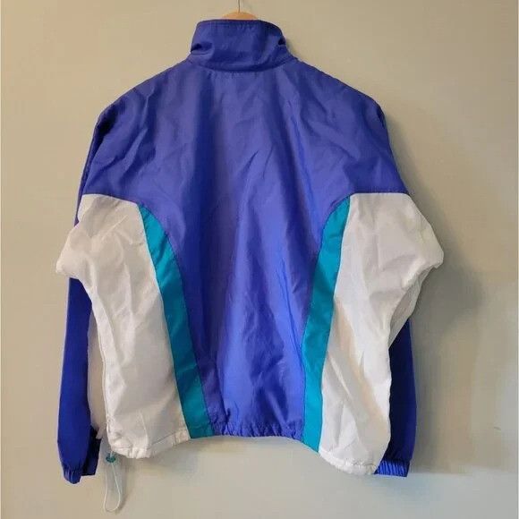 Nike Vintage Nike Track Jacket Size US S / EU 44-46 / 1 - 3 Thumbnail
