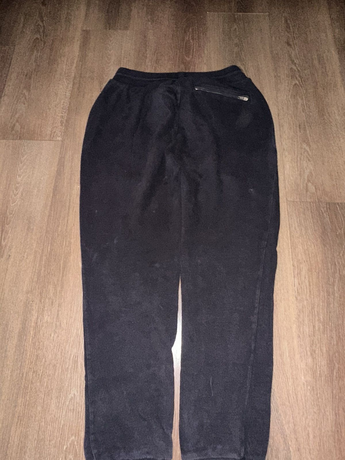 1017 ALYX 9SM 1017 Alyx sweatpants Size US 32 / EU 48 - 6 Thumbnail