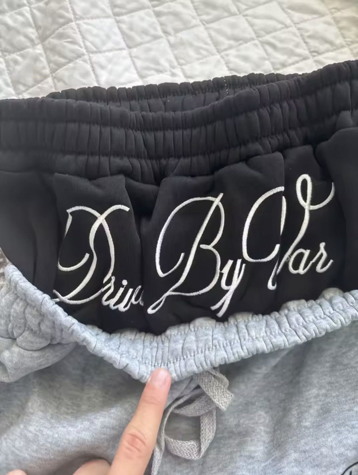 Other Skate Streetwear Baggy Sweatpants Size US 29 - 2 Thumbnail