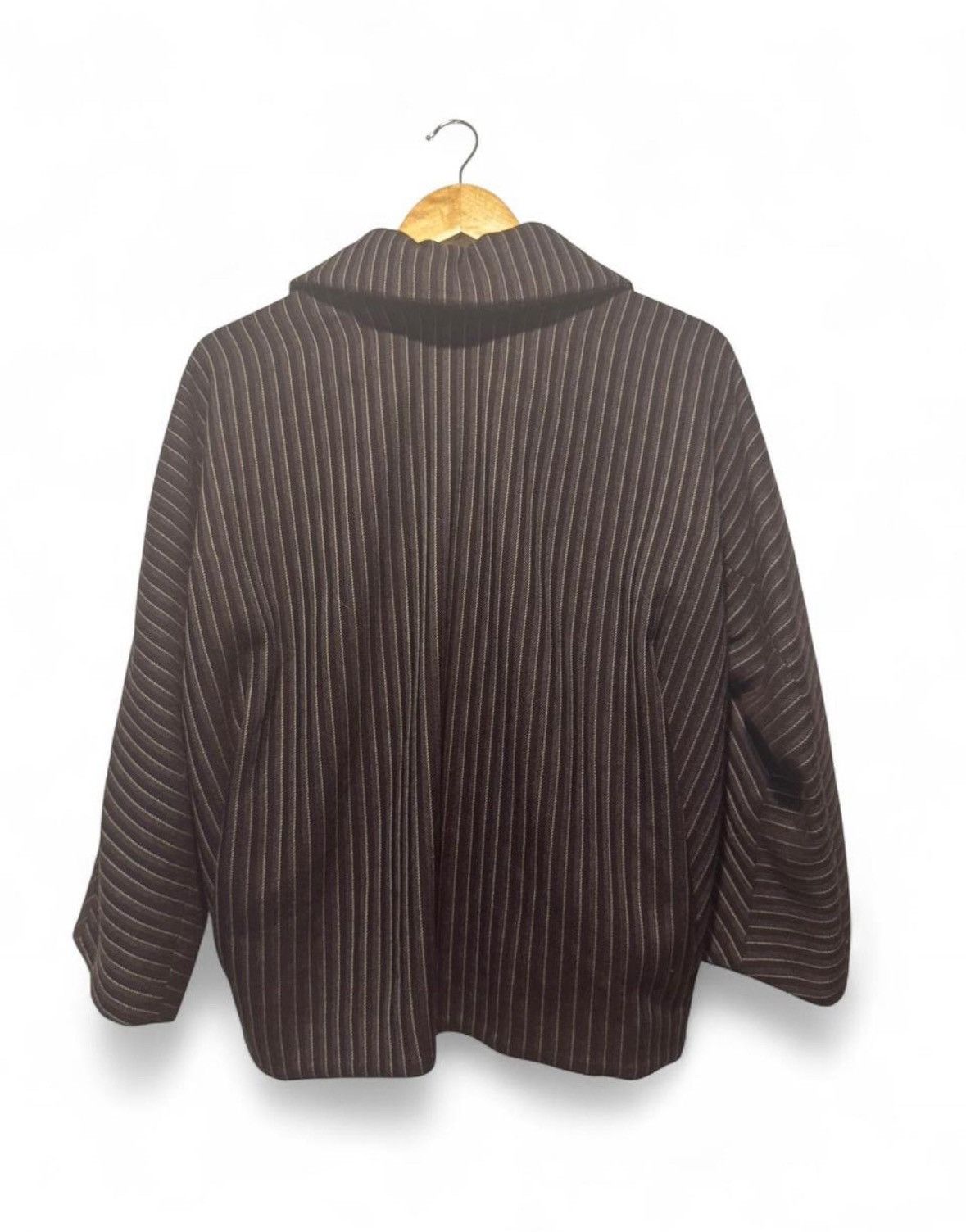 Comme des Garcons Junya Watanabe Comme des Garçons Blazer Size M / US 6-8 / IT 42-44 - 2 Thumbnail