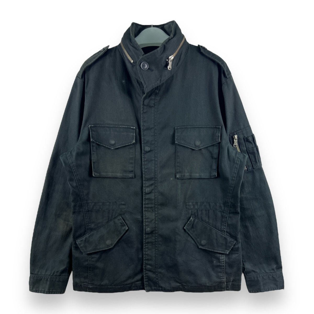 Men's Takeo Kikuchi Outerwear | Grailed