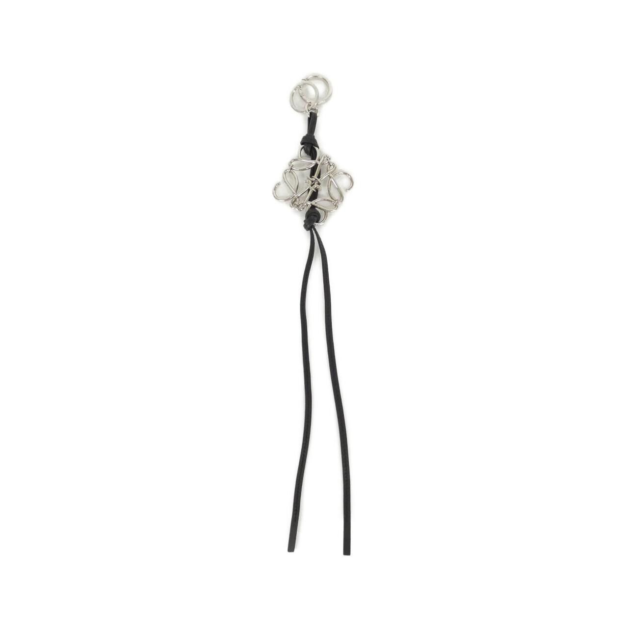 Loewe Loewe Loewe Bag Charm Calf Bag Charm Leather Charm C821232X02 DUTY FREE for USA Size ONE SIZE - 1 Thumbnail
