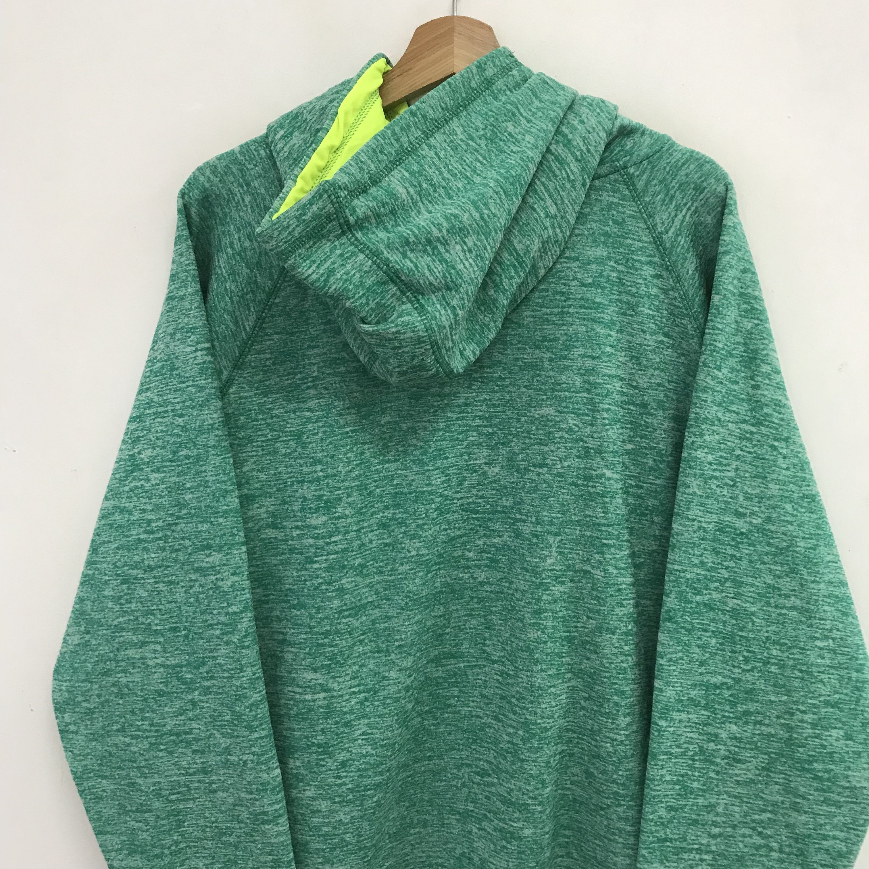 Vintage Vintage Mackinac Island Green Sweater 2Xlarge - 369 Size US XXL / EU 58 / 5 - 7 Thumbnail
