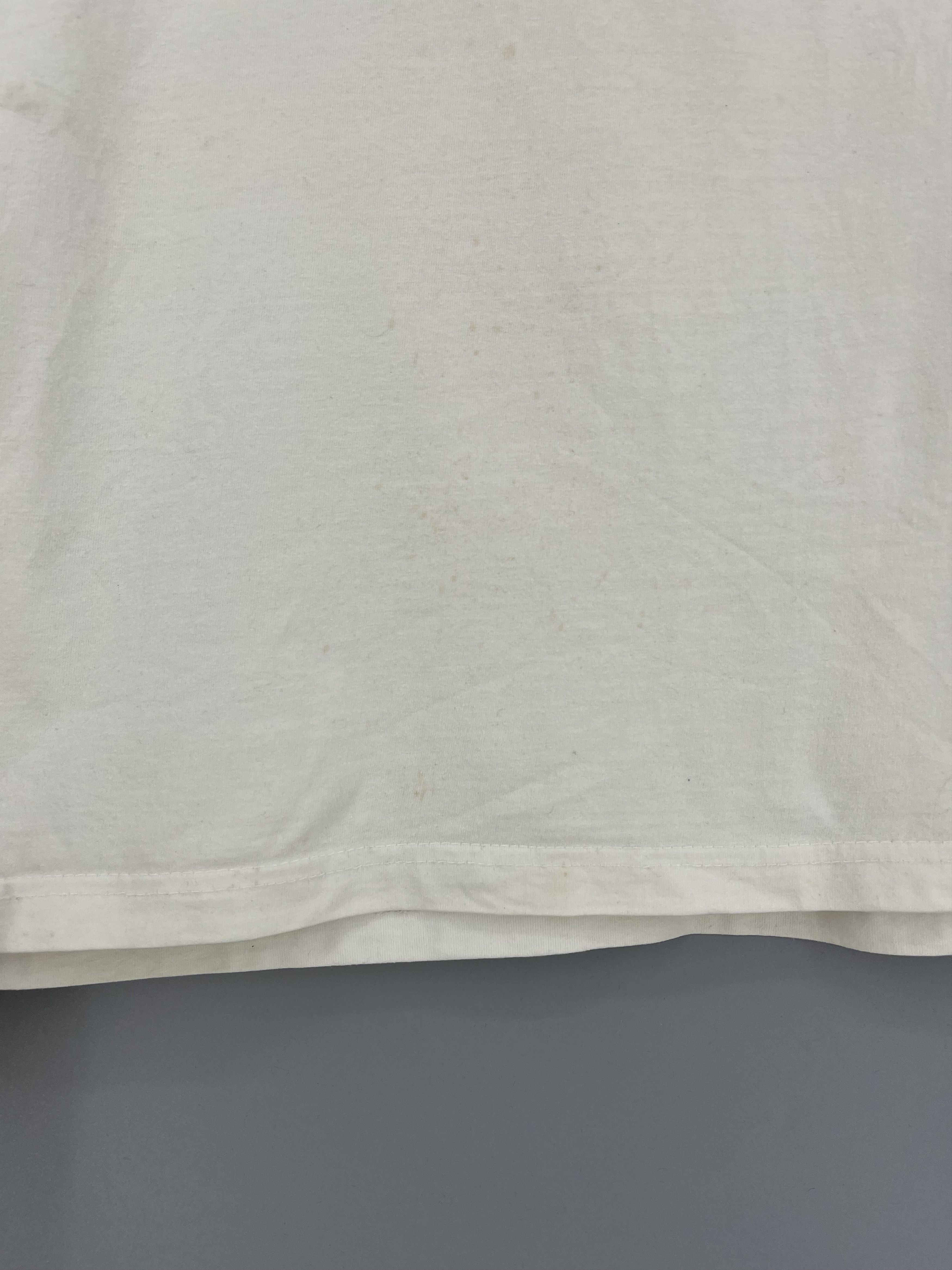 Vintage Vintage Planet Hollywood Shirt Mens large White Orlando Size US L / EU 52-54 / 3 - 10 Thumbnail