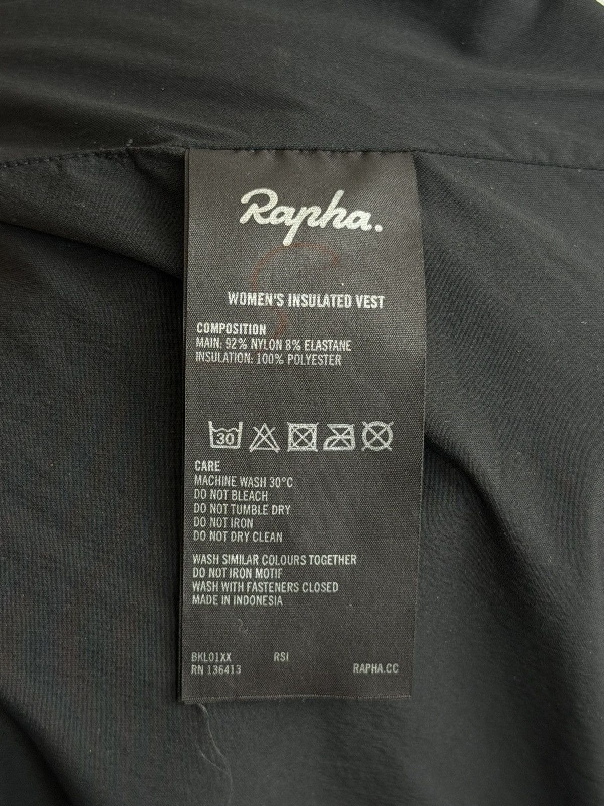Rapha Rapha Women’s Insulated Vest x2 set Size XS / US 0-2 / IT 36-38 - 11 Thumbnail