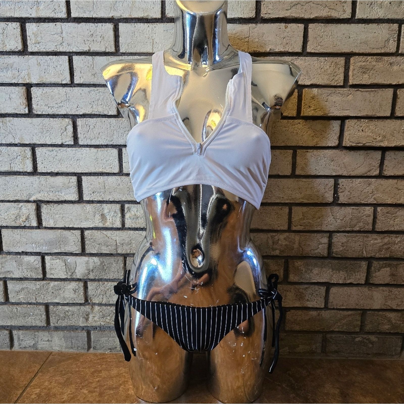 Other White Lightning | FYS | Aruba×Maya Bikini Set Size ONE SIZE - 1 Thumbnail
