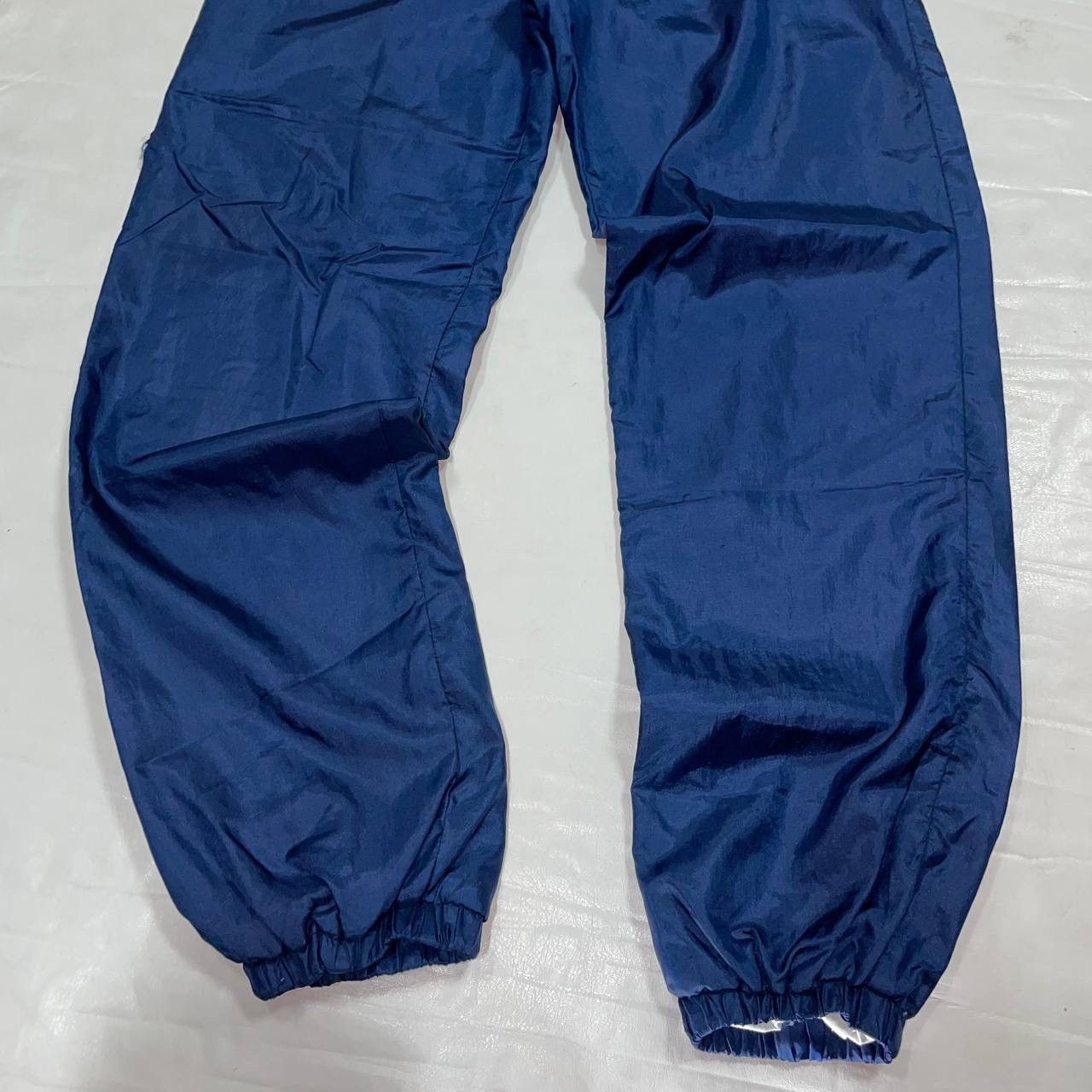 Adidas × Vintage Adidas Vintage 90s Tracksuit Size 44S - 15 Thumbnail