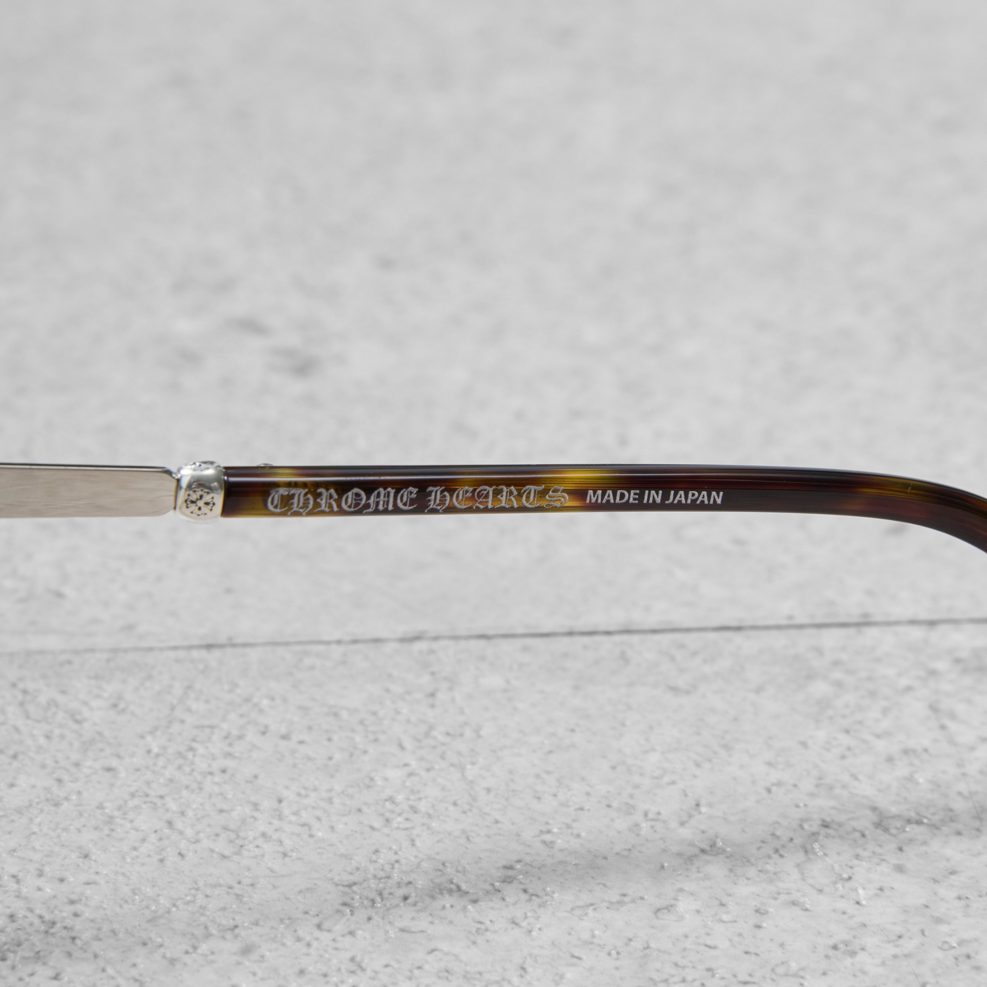 Chrome Hearts CHROME HEARTS BONENNOISSEUR II Size ONE SIZE - 7 Thumbnail