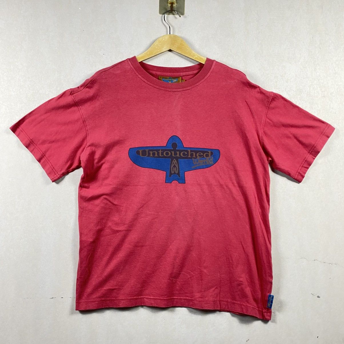 Sun Surf × Vintage Vintage Untouched World Surf Surfboard Maroon Size XL Size US XL / EU 56 / 4 - 3 Thumbnail