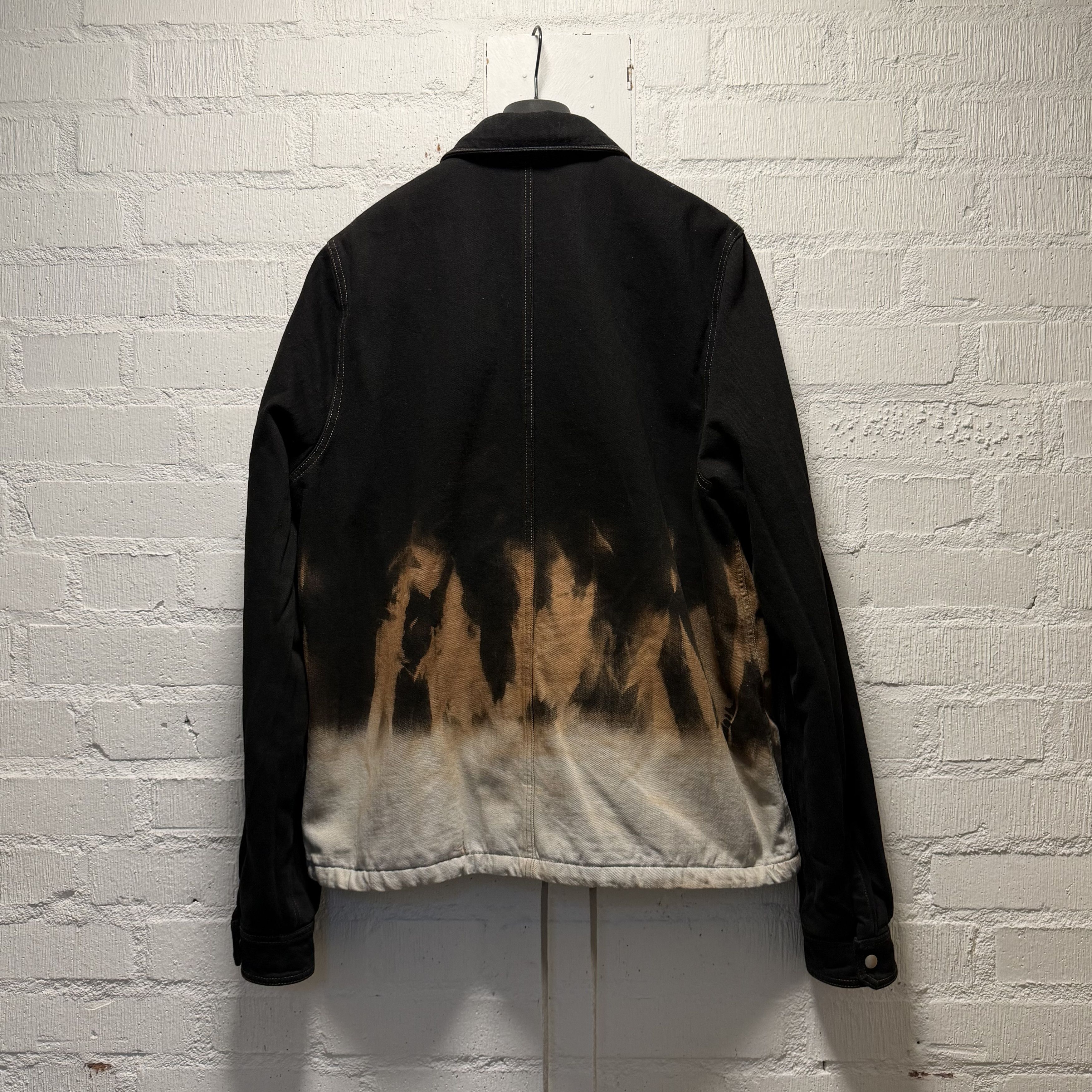 Rick Owens Drkshdw Porterville Terra Jacket Size US M / EU 48-50 / 2 - 2 Thumbnail