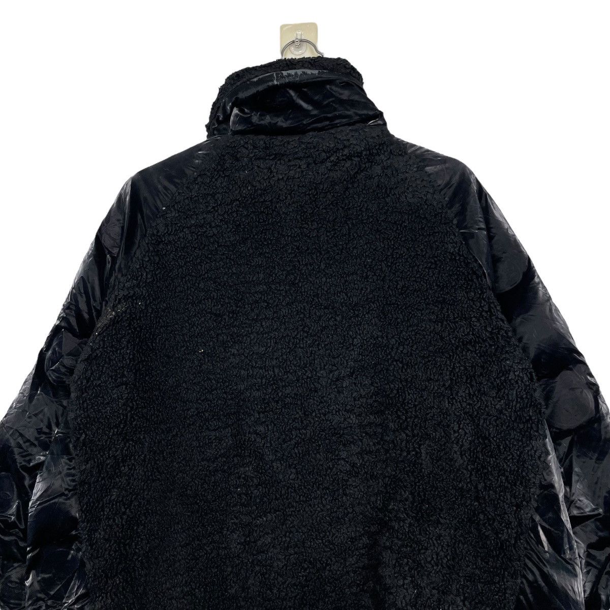 Other Nice Design Japanese Brand HC+NC Deep Pile Jacket Size US L / EU 52-54 / 3 - 8 Thumbnail