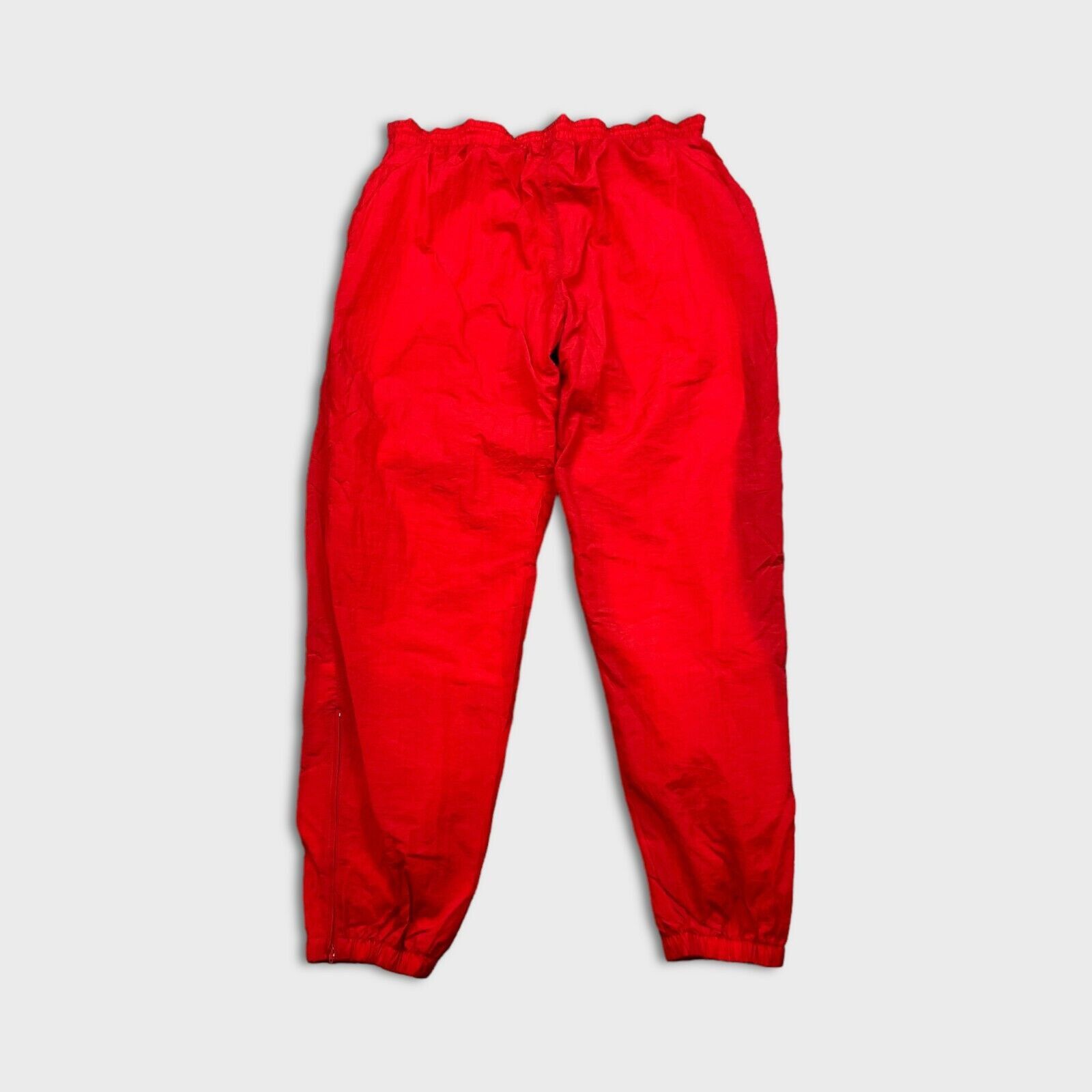Puma × Vintage Vintage 90s Puma Track Pants Large Sports Comfort Jogger Size US 34 / EU 50 - 3 Thumbnail
