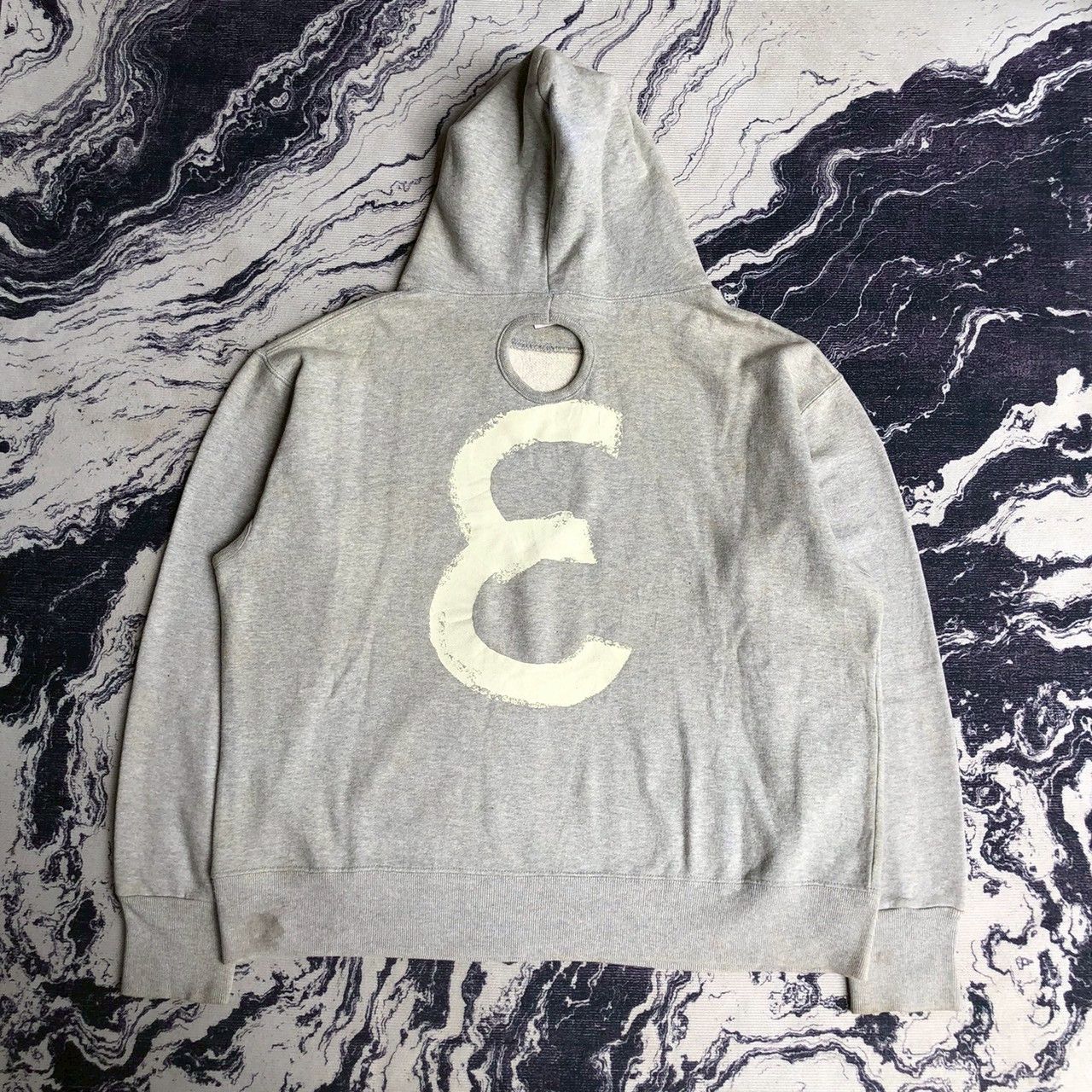 GOODENOUGH Vintage Y2K Good Enough GDEH “GOOD” Logo Hoodie Size US M / EU 48-50 / 2 - 2 Thumbnail