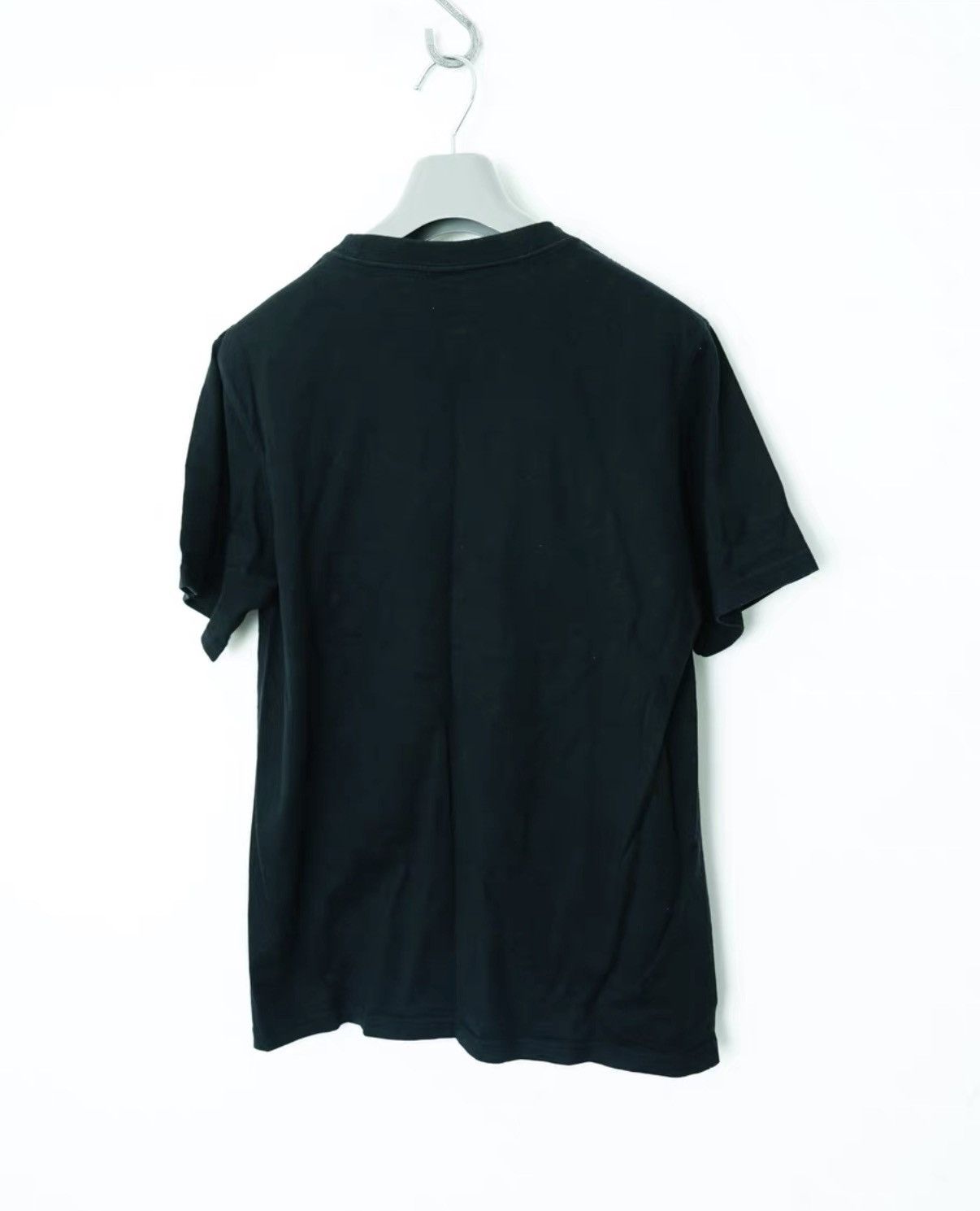 Number (N)ine Number (N)ine Kurt Cobain Short Sleeve T-shirt Size US S / EU 44-46 / 1 - 5 Thumbnail