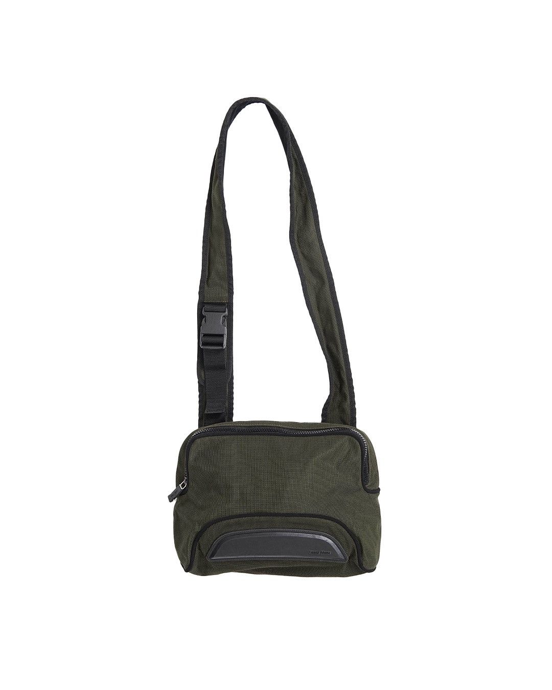 Miu Miu Miu Miu F/W1999 Sport Style Bag Size ONE SIZE - 1 Thumbnail