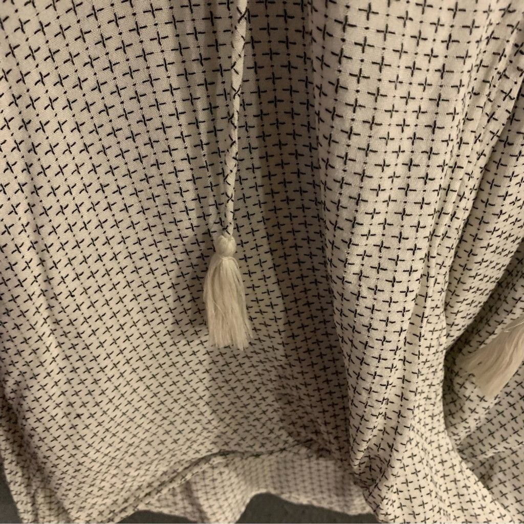Loft Women’s Loft Blouse Size L / US 10 / IT 46 - 4 Thumbnail