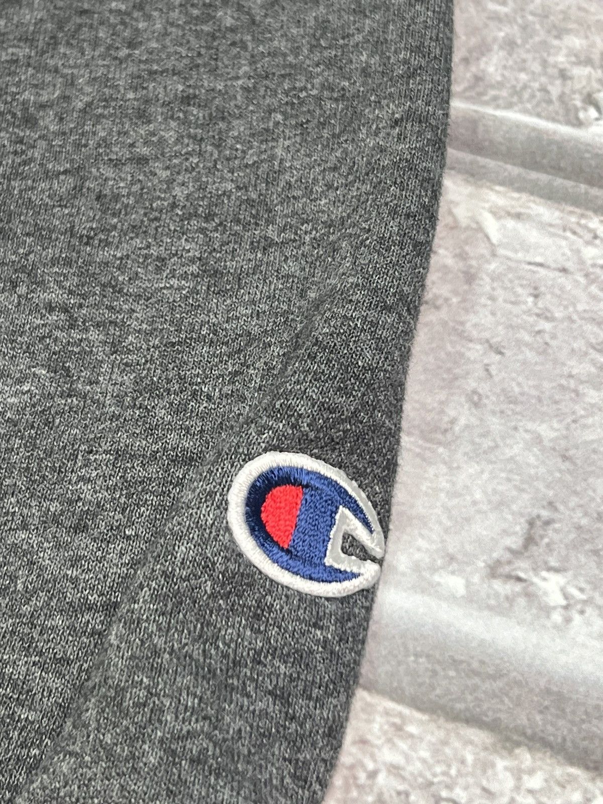 Champion × Vintage Siena College Champion Hoodie Size US L / EU 52-54 / 3 - 5 Thumbnail