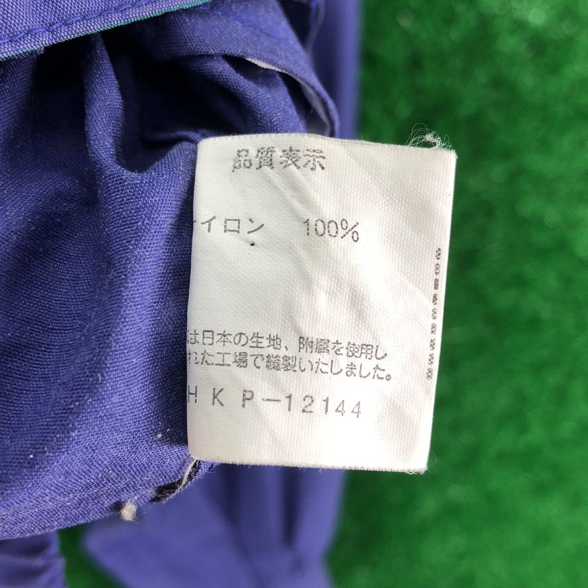 Vintage Vintage 80's G Selina Sports Ski Zipper Jacket Size US M / EU 48-50 / 2 - 14 Thumbnail