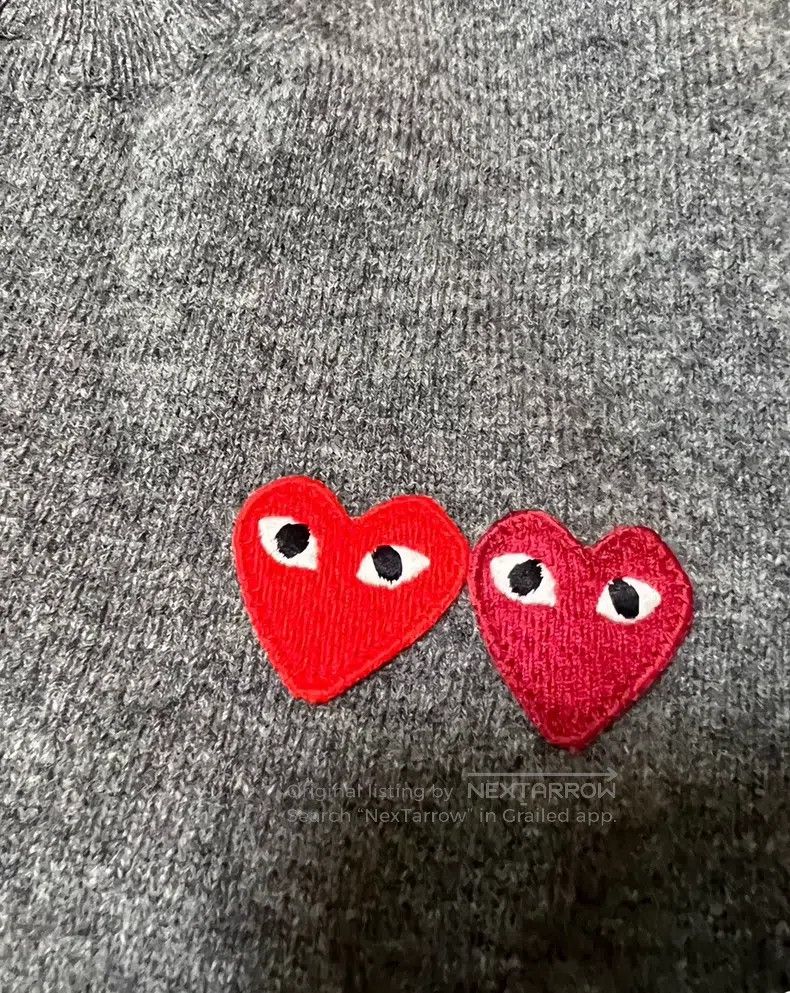 Comme des Garcons Comme Des Garcons Cardigan Size S / US 4 / IT 40 - 2 Thumbnail