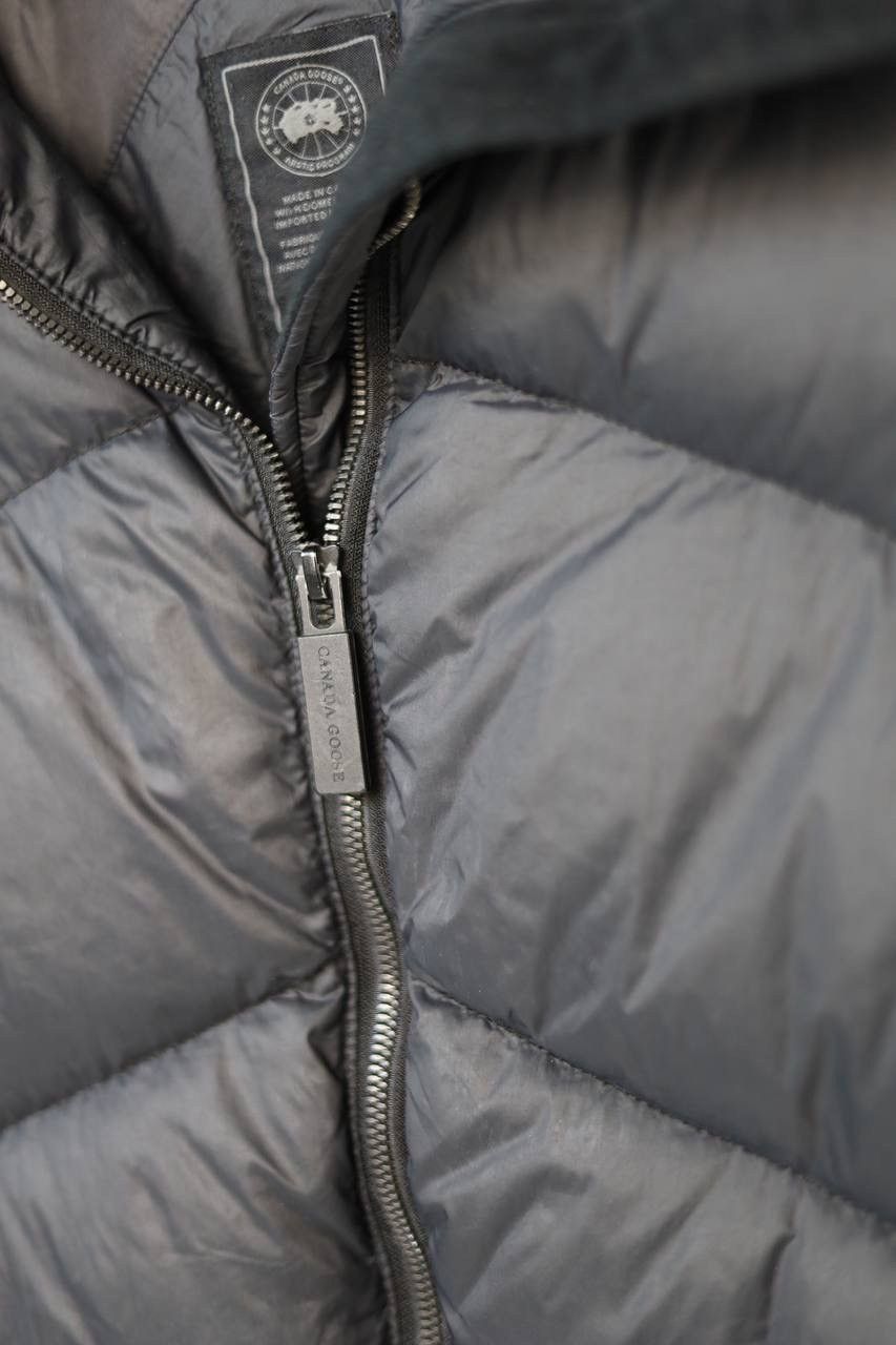 Canada Goose Canada Goose PARKA OCKLEY BLACK LABEL Size XS / US 0-2 / IT 36-38 - 4 Thumbnail