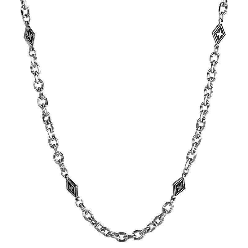 Other Retro STEAL! Y2K Chains Necklace Chain Size ONE SIZE - 4 Thumbnail