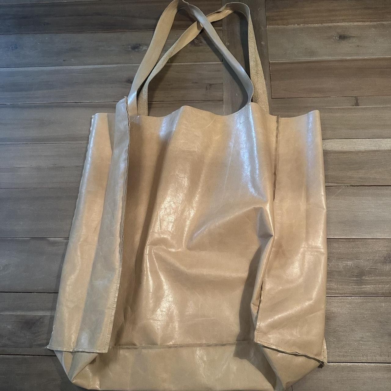 Maryam Nassir Zadeh Large Birthday Tote Bag Size ONE SIZE - 7 Thumbnail