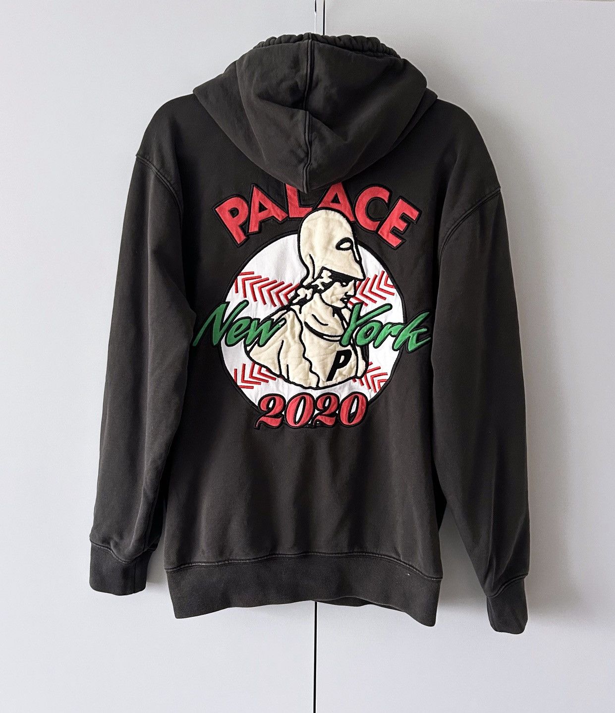 Palace Palace New Era New York 2020 Size US S / EU 44-46 / 1 - 1 Thumbnail