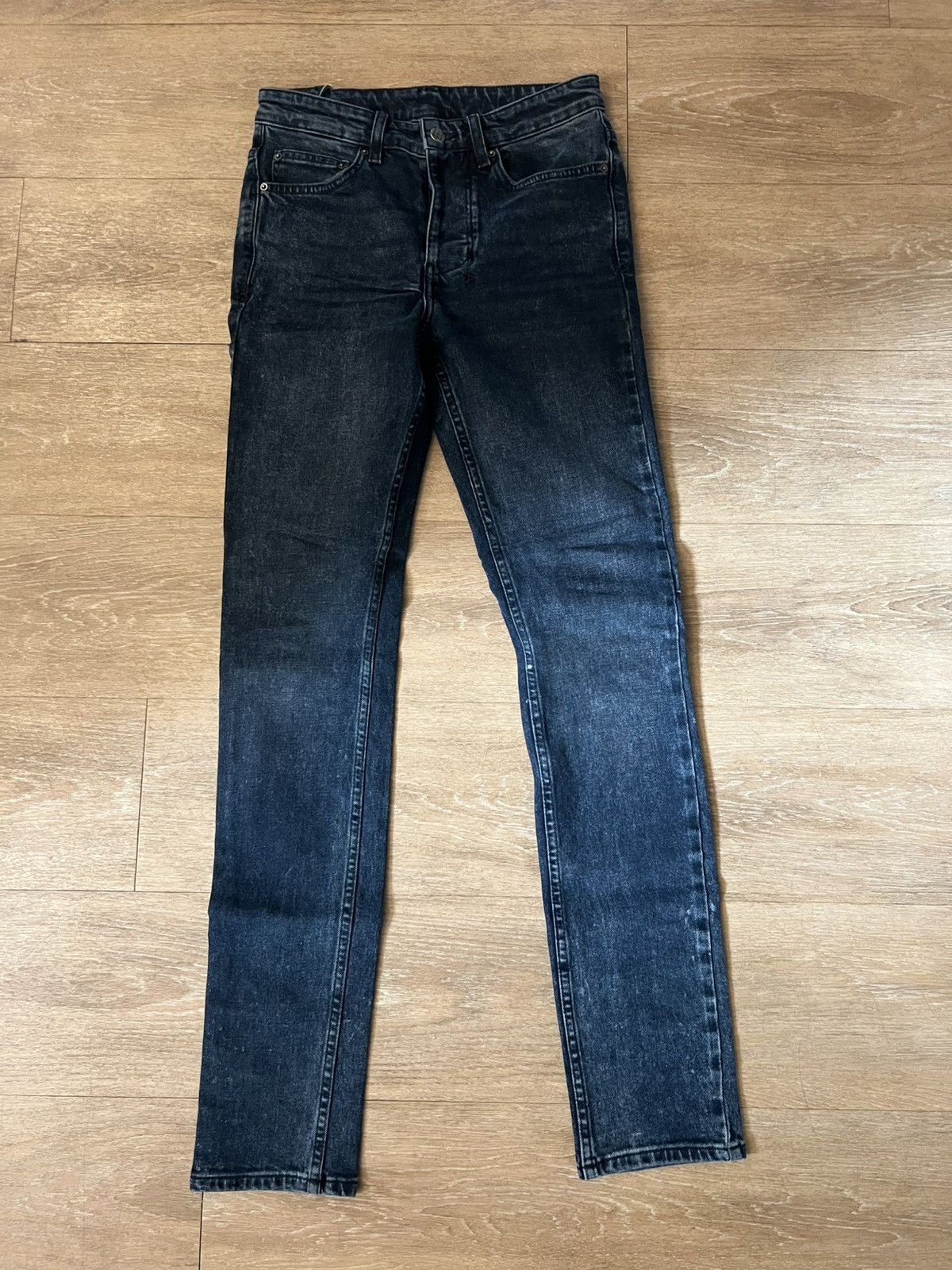 Ksubi Ksubi Chitch Blue Kolla Jeans Size US 28 / EU 44 - 1 Thumbnail