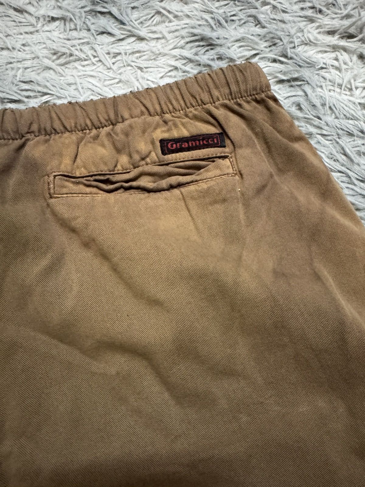 Gramicci Gramicci Short Pants Size US 36 / EU 52 - 7 Thumbnail