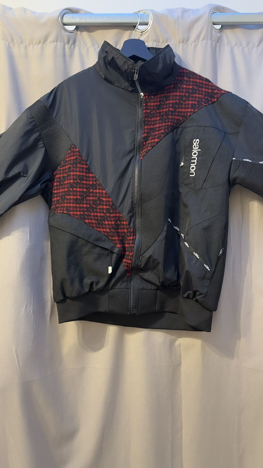 Balenciaga × Salomon Salomon Balenciaga Size US L / EU 52-54 / 3 - 1 Thumbnail