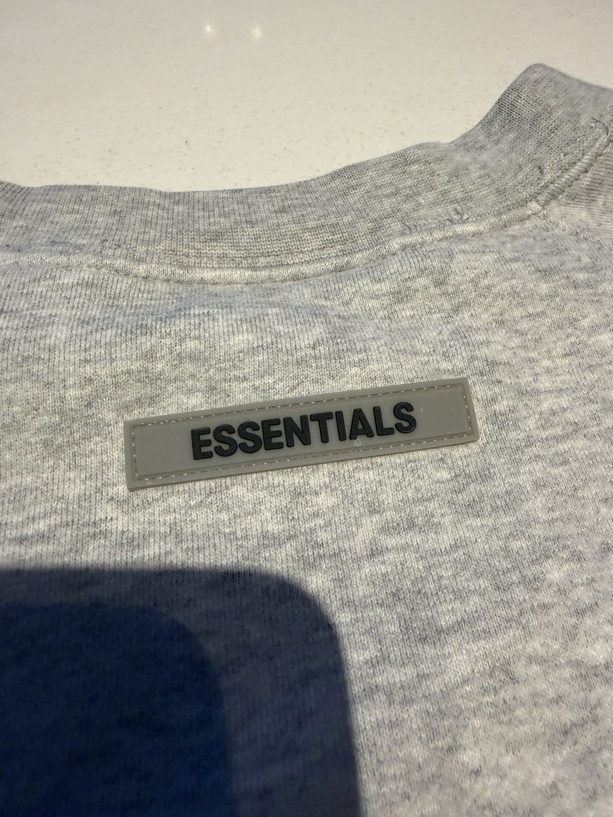 Essentials RARE Essentials Sweatshirt - Sleeve Logo Size US M / EU 48-50 / 2 - 4 Thumbnail