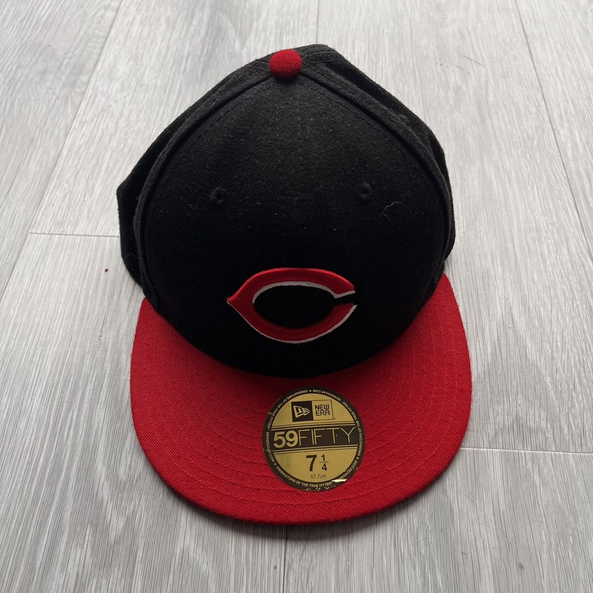 New Era New Era Baseball Caps x4 Bundle 59fifty Size ONE SIZE - 6 Thumbnail