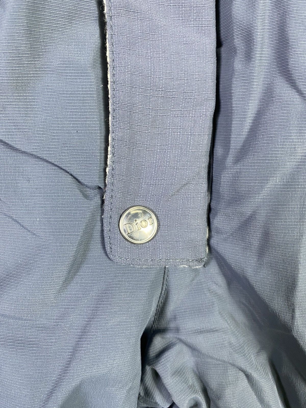 Christian Dior Monsieur Christian dior ski jumpsuit size S Size US S / EU 44-46 / 1 - 14 Thumbnail