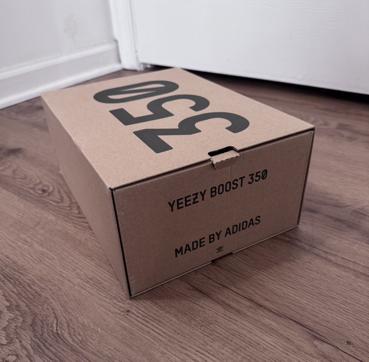 Adidas Adidas Yeezy Boost 350 V2 MX Rock Size US 7.5 / EU 40-41 - 18 Thumbnail