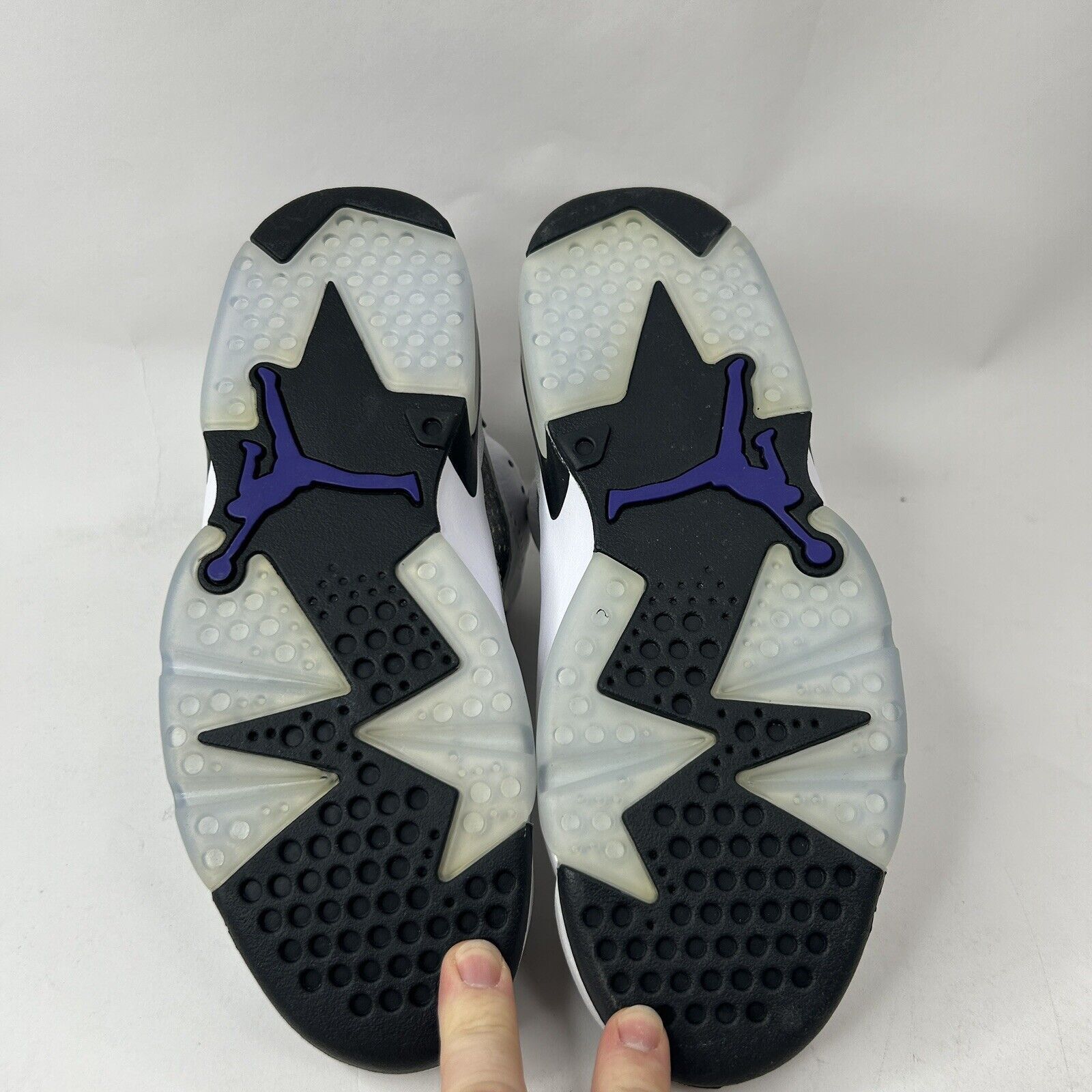Nike Nike Air Jordan 6 Retro OG “Flight Nostalgia” 2024 Size US 8 / EU 41 - 8 Thumbnail