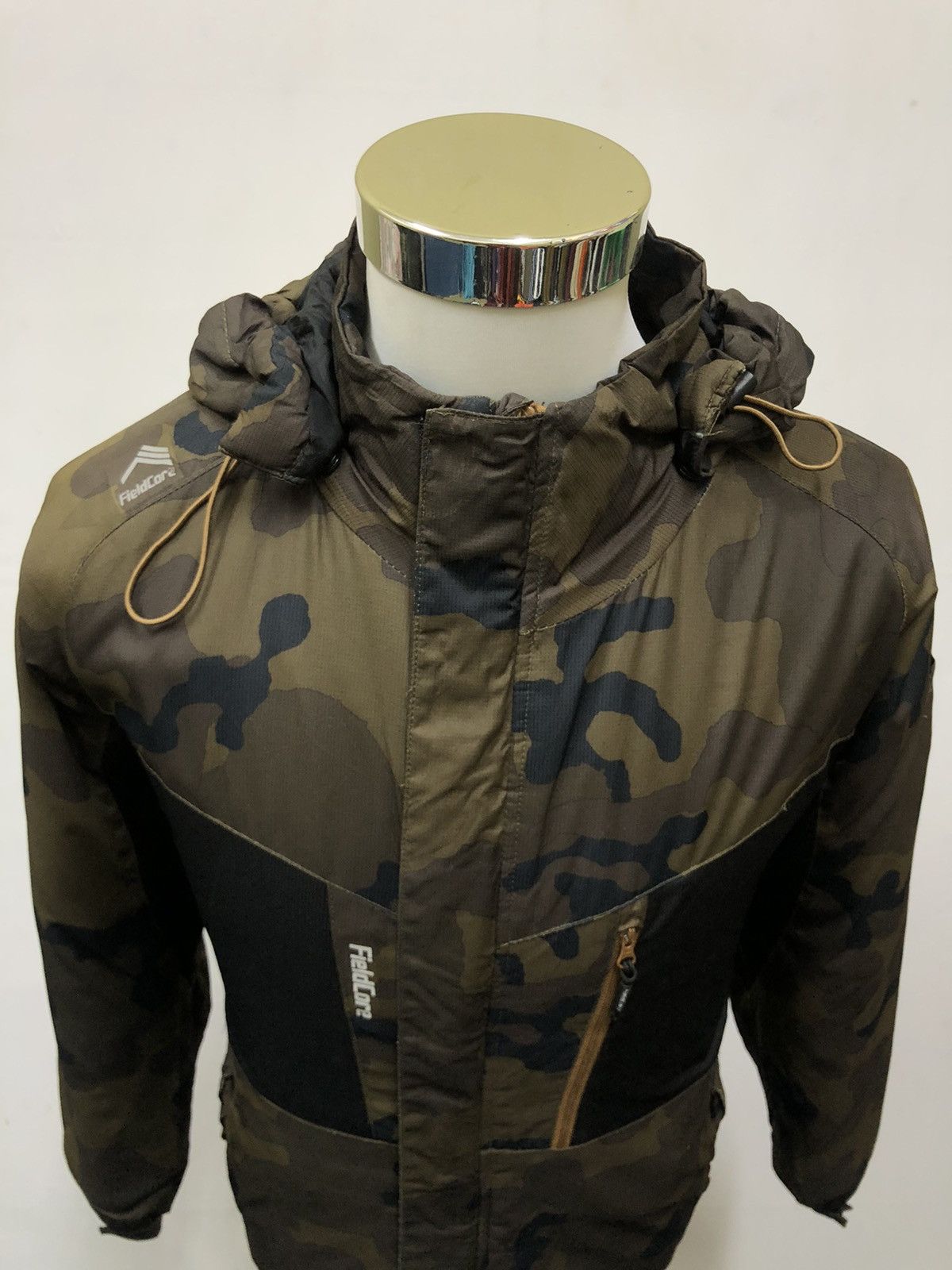 Japanese Brand FIELDCORE WINDBREAKER Size US L / EU 52-54 / 3 - 2 Thumbnail
