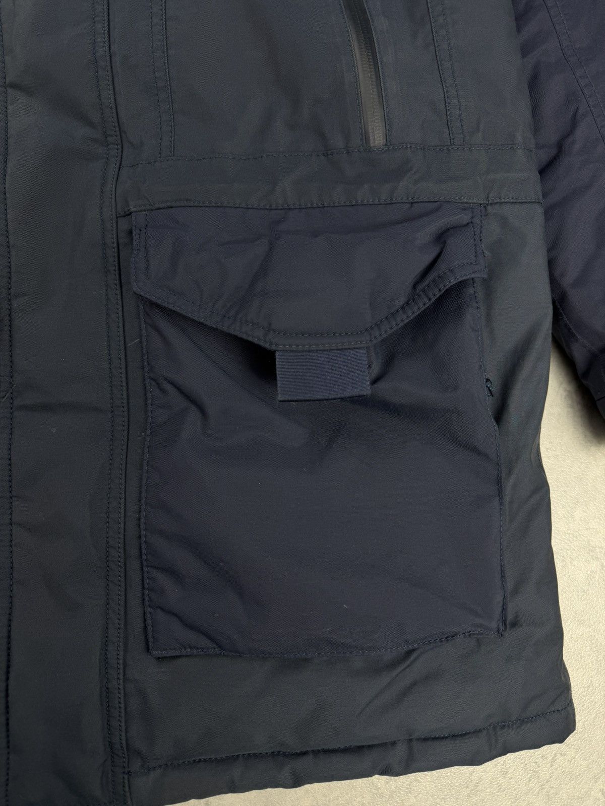 The North Face The North Face McMurdo Parka Navy Men’s M Winter Coat Size US M / EU 48-50 / 2 - 6 Thumbnail