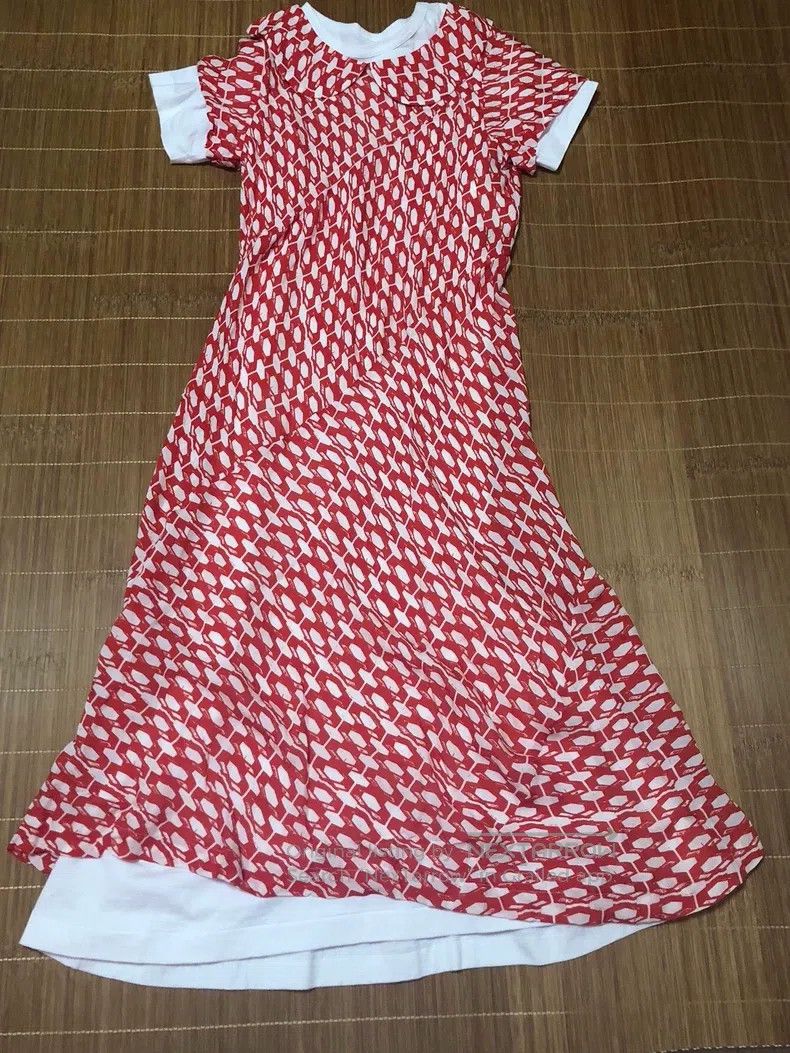 Comme des Garcons Comme Des Garcons Dress Size S / US 4 / IT 40 - 1 Thumbnail