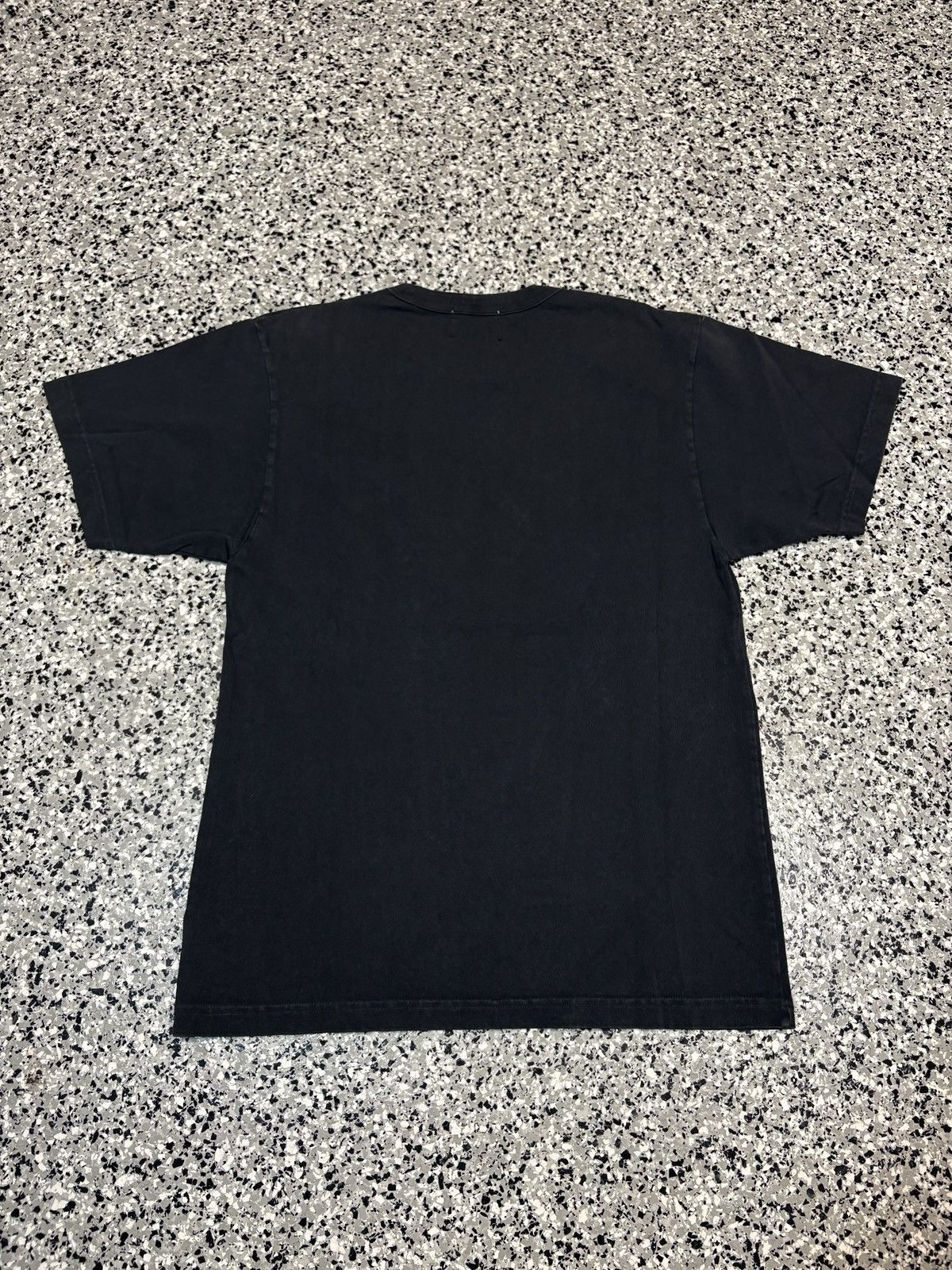 NBA × Warren Lotas 2023 Warren Lotas X NBA “NEW YORK CITY” Grey Shirt Size S Size US S / EU 44-46 / 1 - 2 Thumbnail