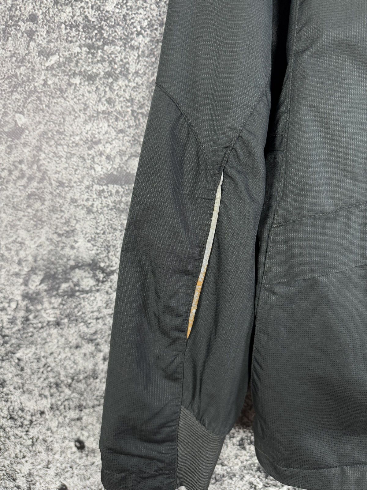 Nike Nike Sportswear Premier Vintage Hooded Jacket Retro Size S Size US S / EU 44-46 / 1 - 16 Thumbnail
