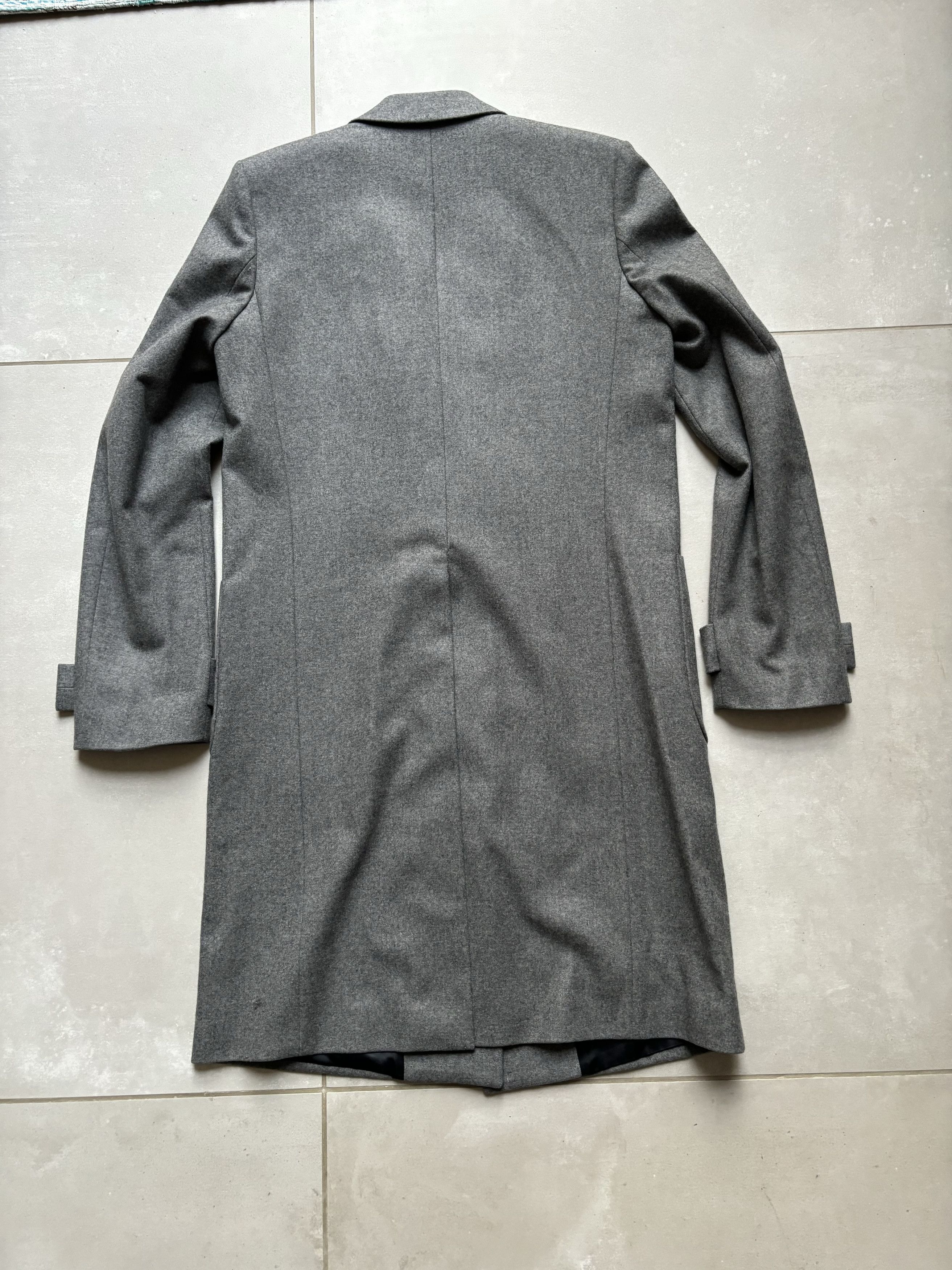 Raf Simons Raf Simons AW95 ‘Schoolboy’ Coat Size US M / EU 48-50 / 2 - 3 Thumbnail
