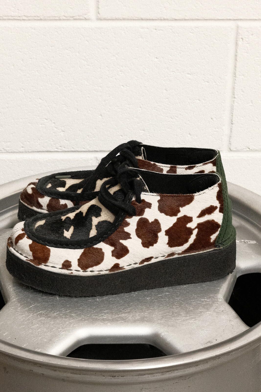 Unknown London Brain Dead x Clarks Desert Nomad shoe Size US 9 / EU 42 - 3 Thumbnail