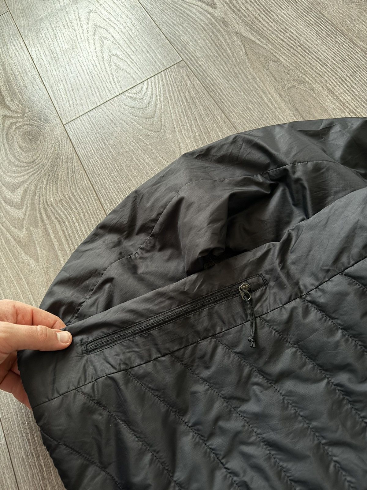 The North Face The North Face Insulated Primaloft Jacket Size M / US 6-8 / IT 42-44 - 12 Thumbnail