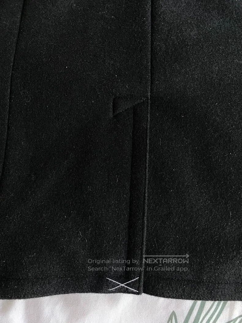 Neighborhood Neighborhood Wool Coat Size US S / EU 44-46 / 1 - 7 Thumbnail
