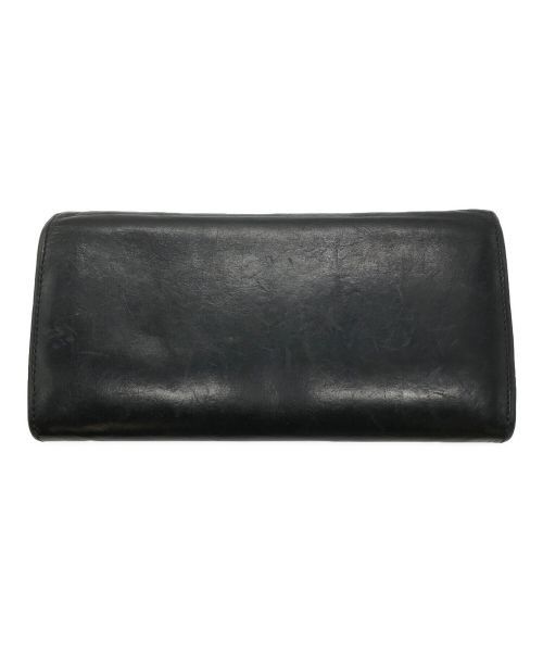 Yohji Yamamoto Yohji Yamamoto pour homme long wallet Size ONE SIZE - 2 Thumbnail